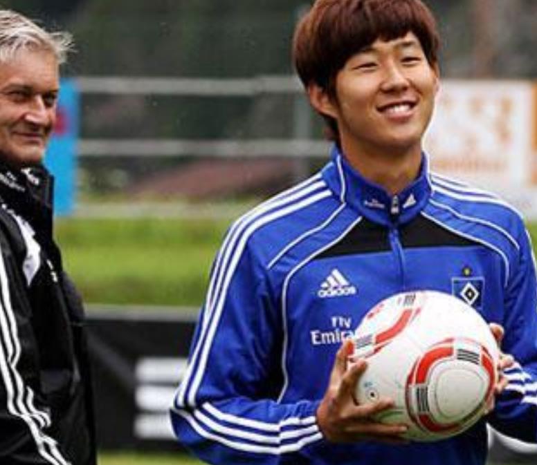 孙兴慜心中终极球员完整采访,孙兴慜放狠话采访