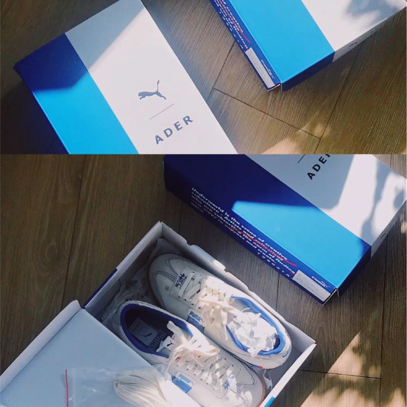 女的穿什么运动鞋好看,日常穿运动鞋推荐女