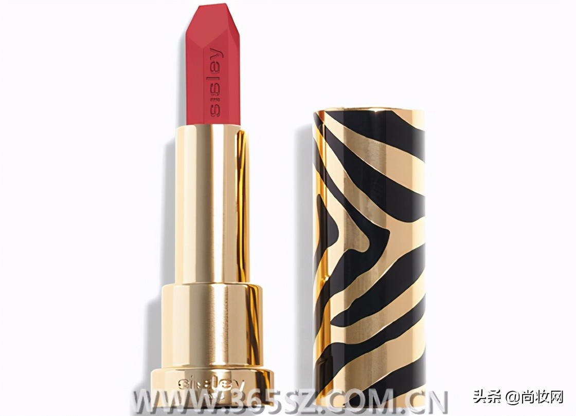 显白的唇膏推荐,想显白是用粉饼还是散粉