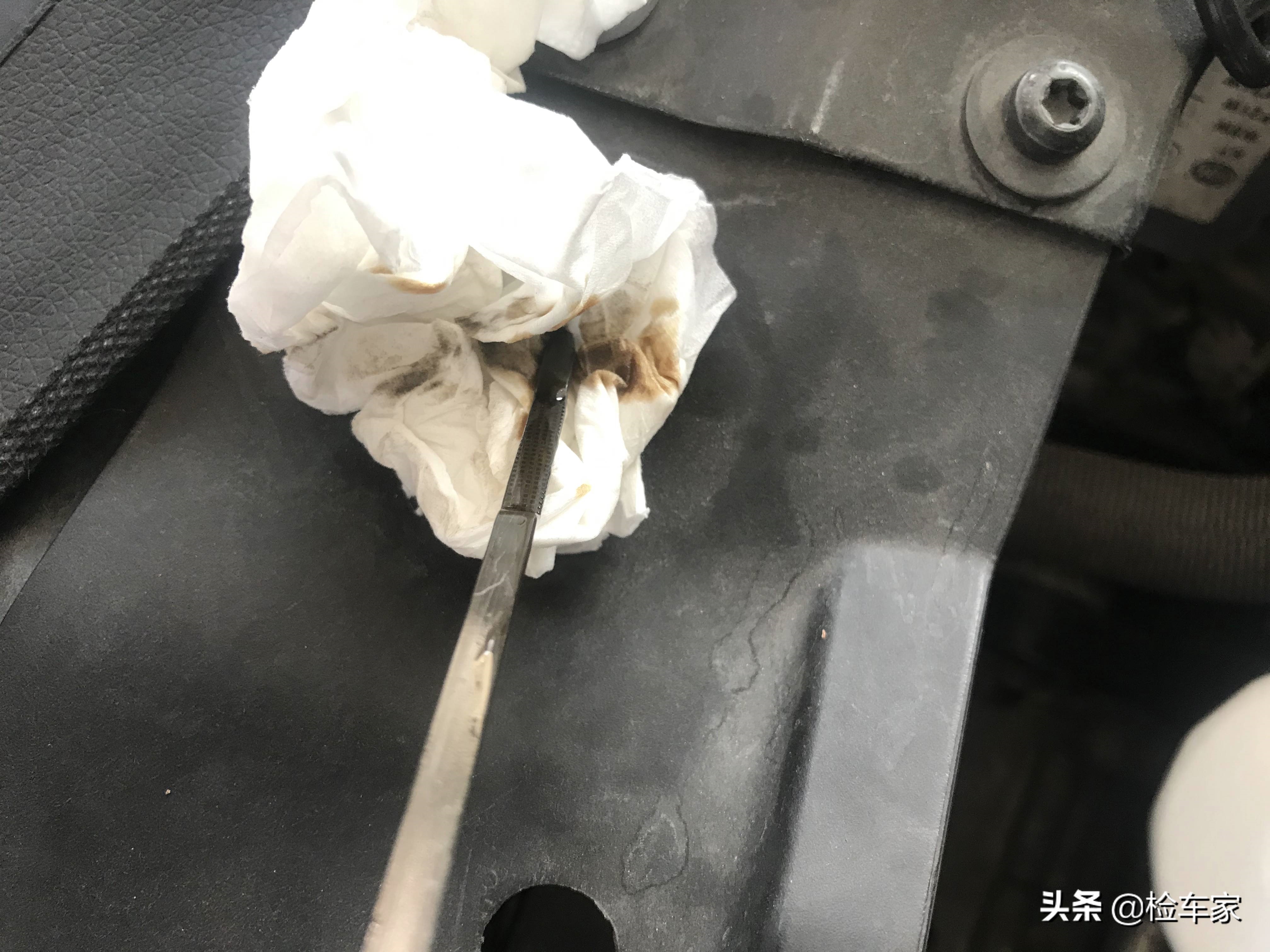 大众速腾车主最新评价,网友2012款速腾断轴解决方案