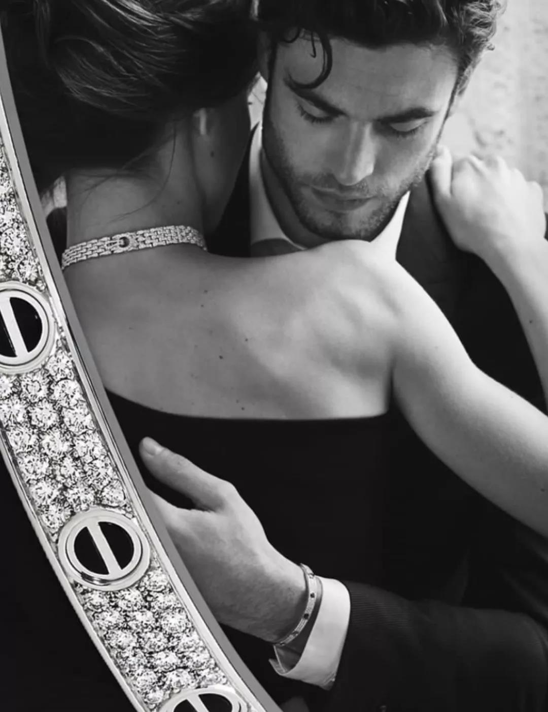 卡地亚的珠宝有什么魅力,让女人疯狂的世界十大珠宝品牌