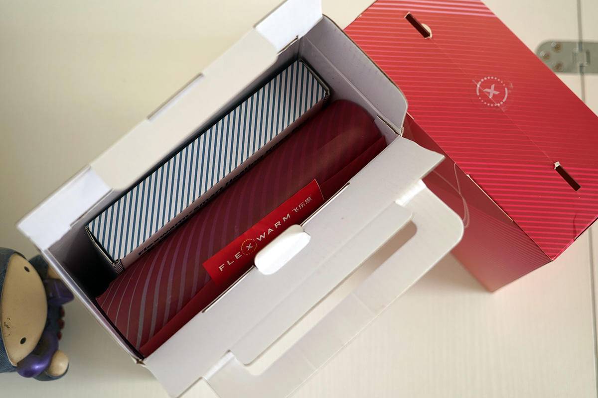 飞乐思护膝盖视频,飞乐思护腰热敷