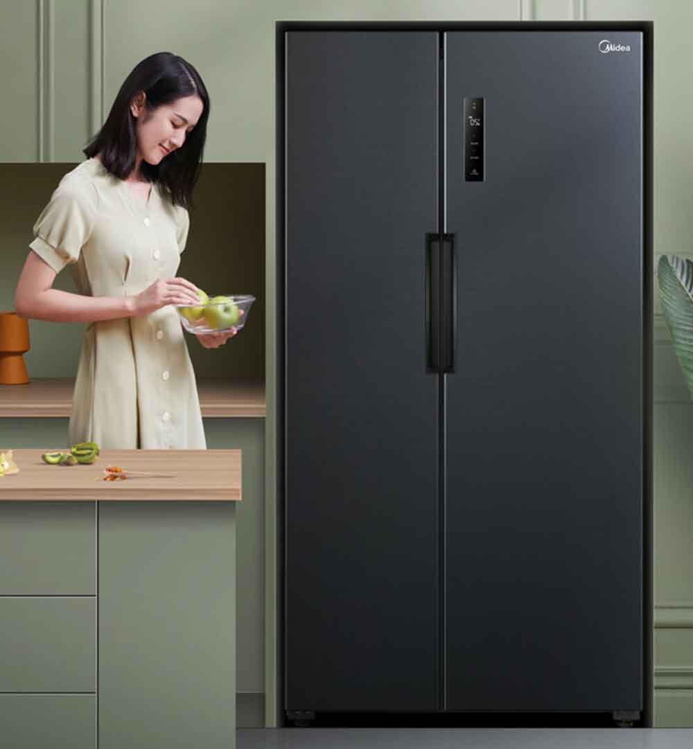 净味保鲜冰箱,冰箱保鲜净味测评