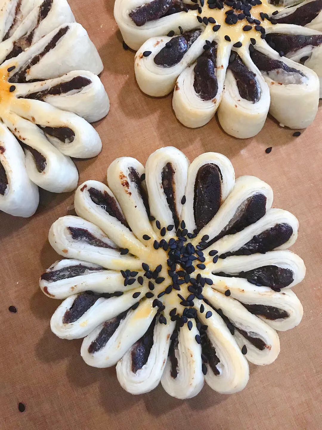 广式月饼绿豆抹茶馅的制作方法,广式月饼75克月饼皮和馅的比例