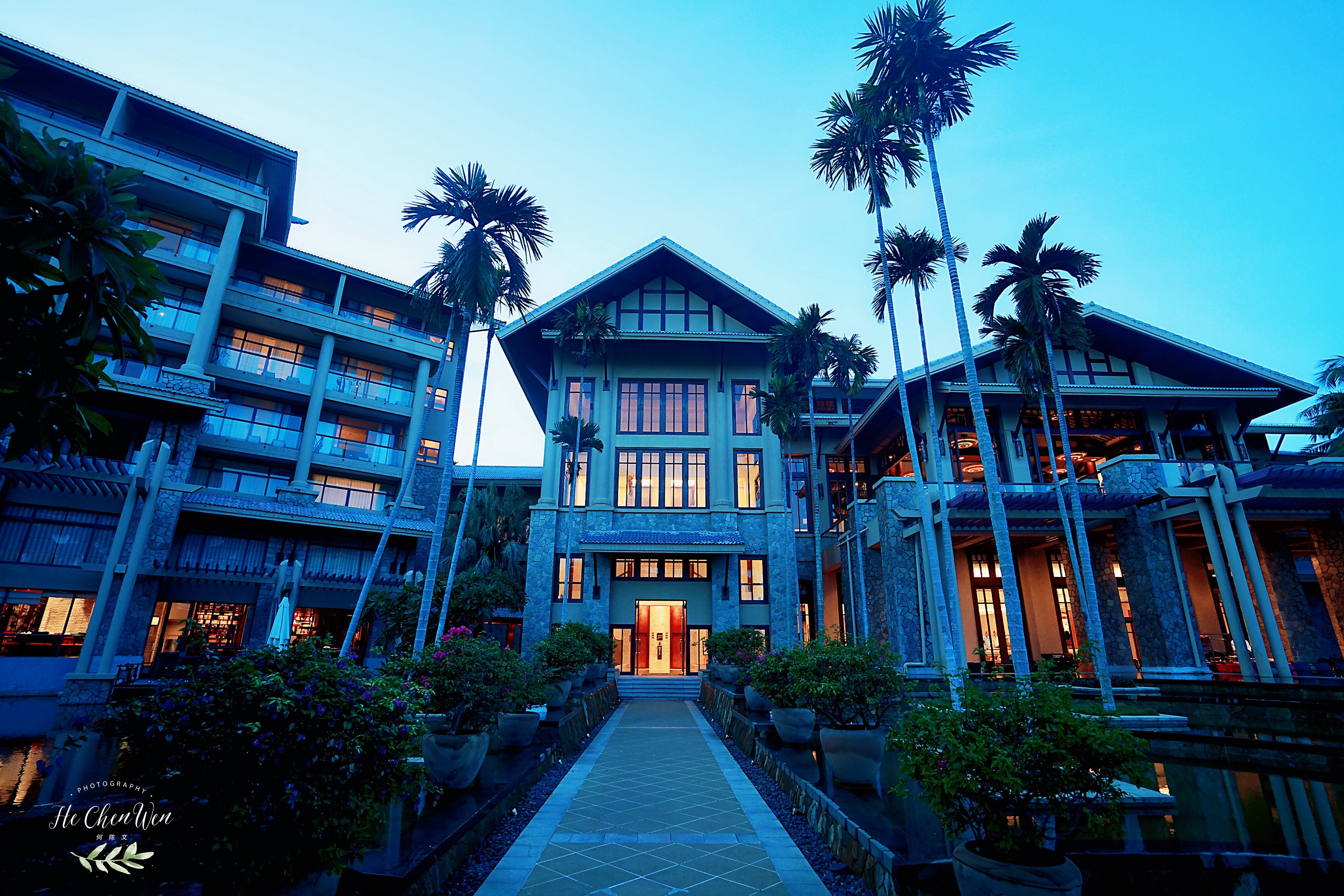 三亚亚龙湾值得去的景点推荐,三亚亚龙湾看海最好的酒店