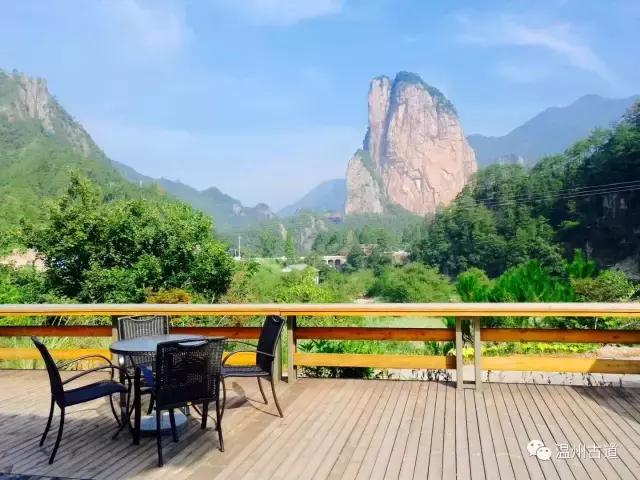 楠溪江好的精品民宿哪家比较好,中国楠溪江