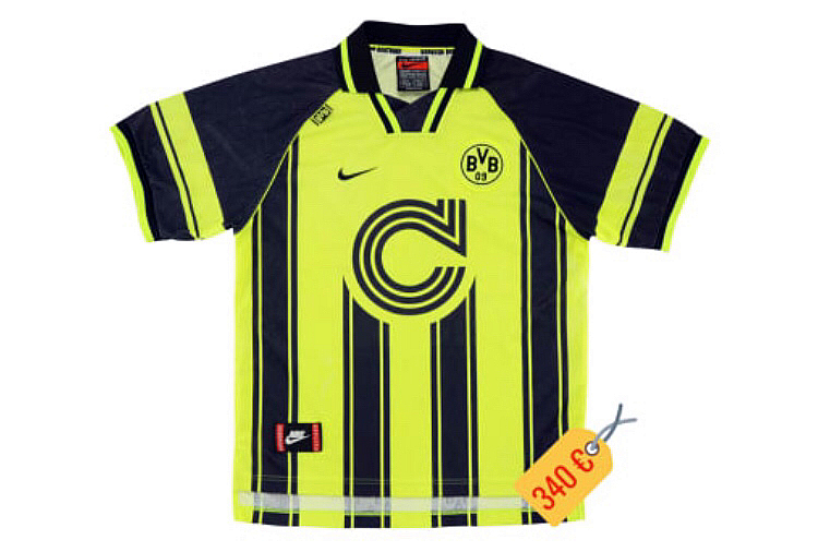 十大皇马经典球衣,足球十大珍贵球衣