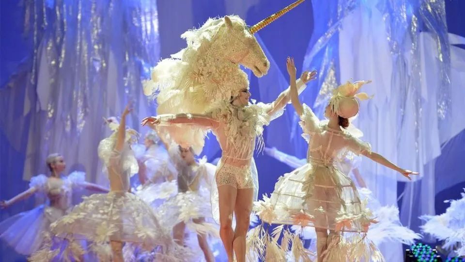 传说中的独角兽是否存在过 (独角兽真实存在的证据)