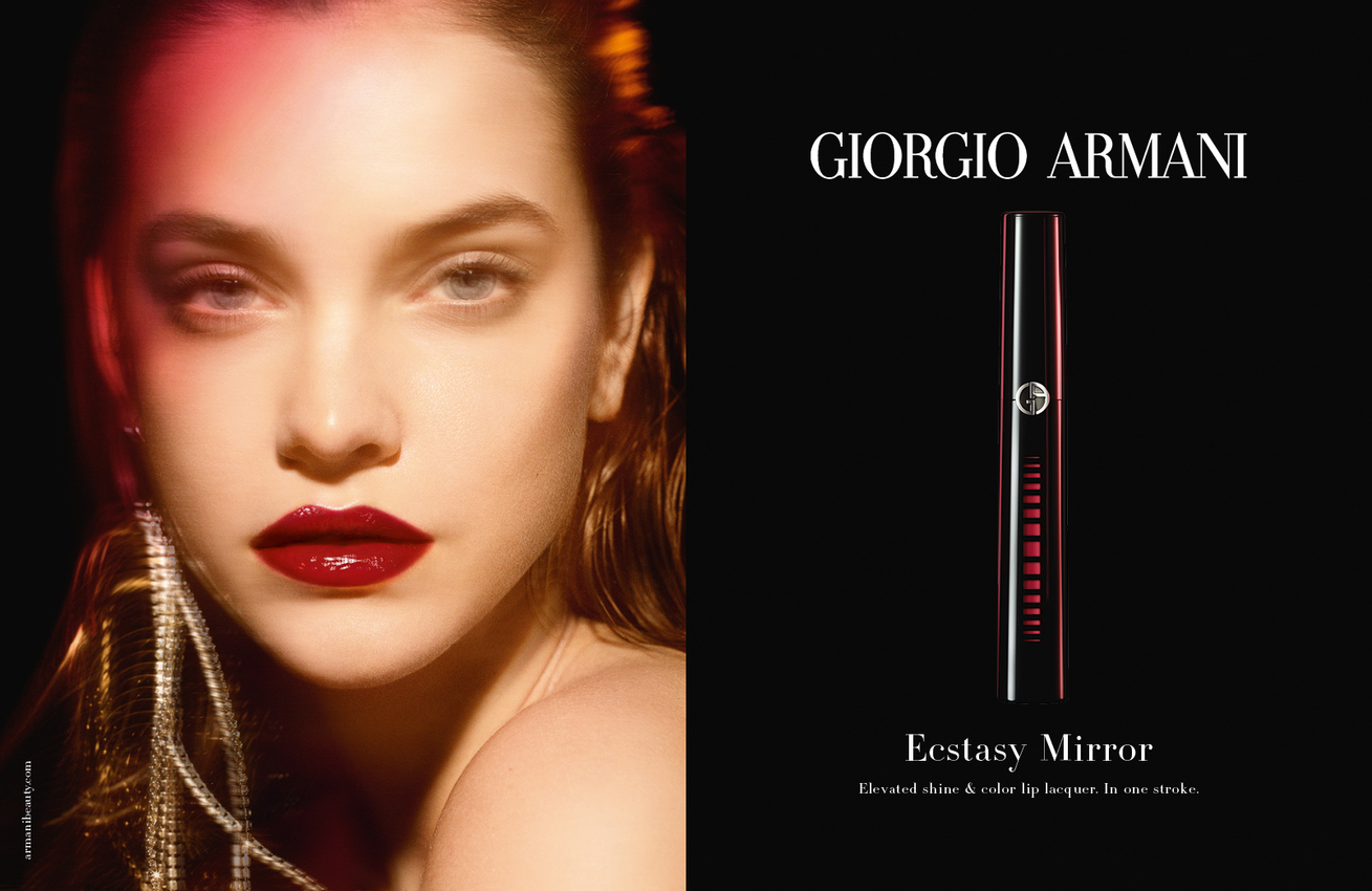 不沾杯水光镜面唇釉阿玛尼,阿玛尼水光唇釉400