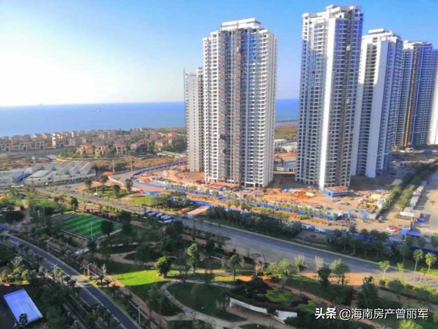 海口恒大美丽沙位置,海口恒大美丽沙图片