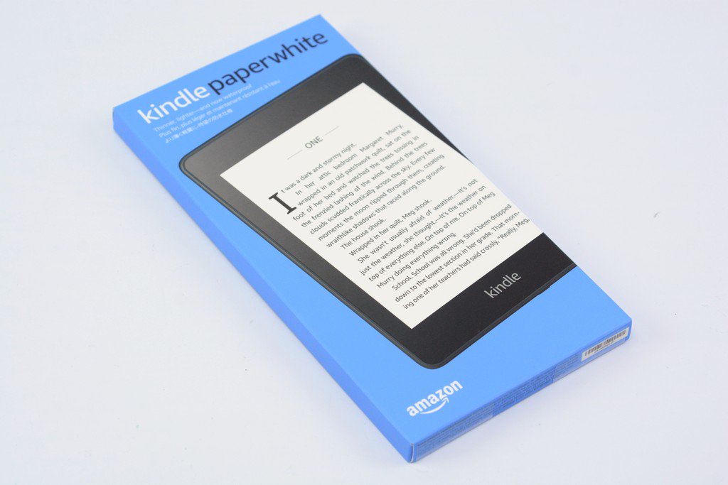 台湾3c达人,亚马逊kindlepaperwhite4壳