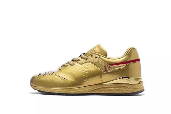 nb鞋为什么不行了,为啥感觉nb鞋特别耐穿