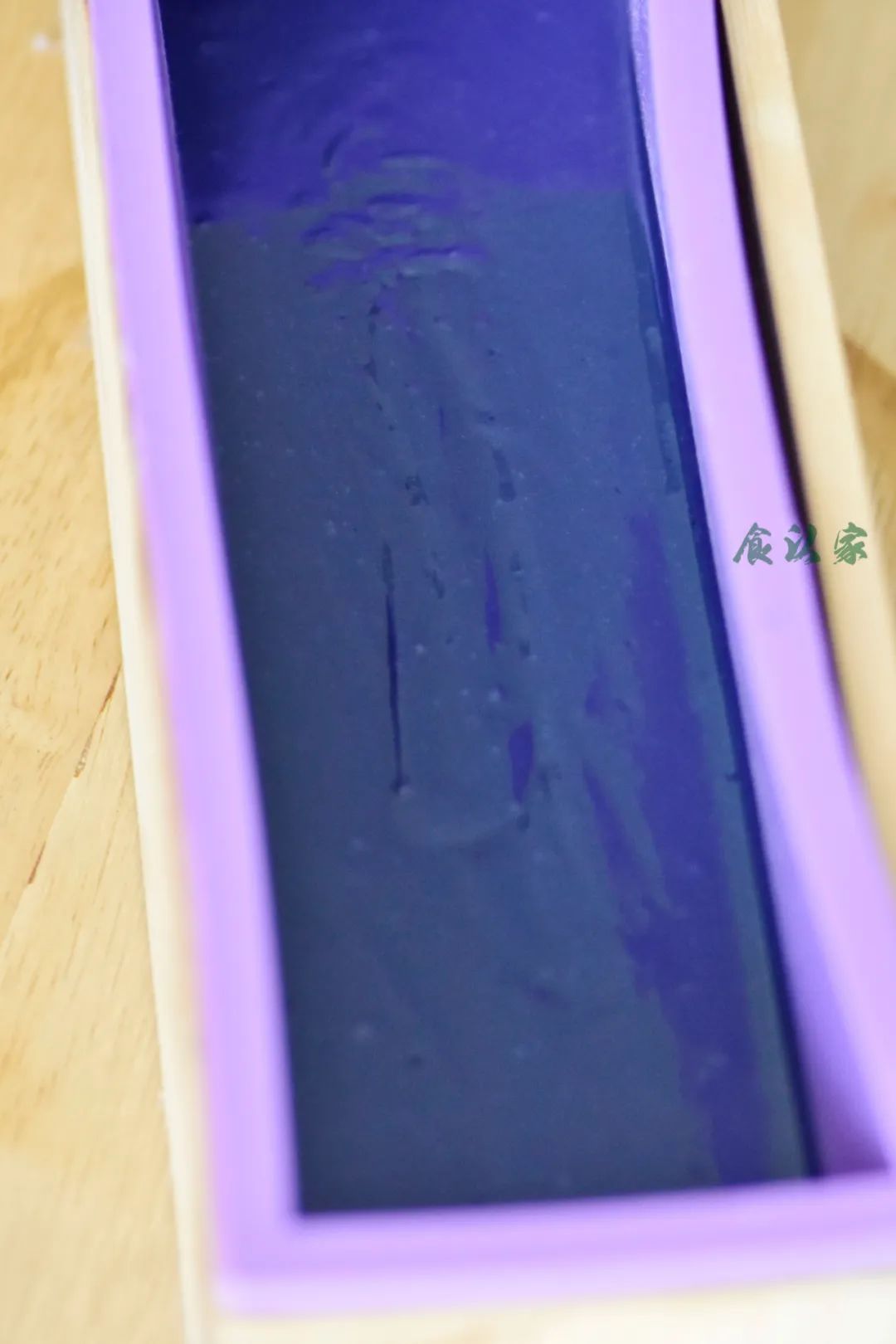 紫草老油皂的功效,健康洗衣皂推荐