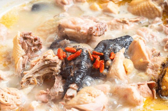 魔都鲍鱼鸡煲店团购,魔都这家正宗粤菜馆