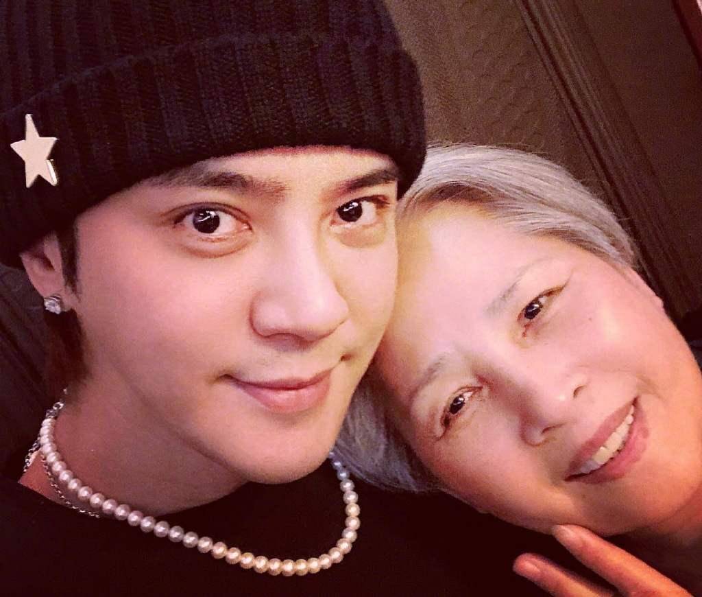 罗志祥腰果花,罗志祥幸福猎手