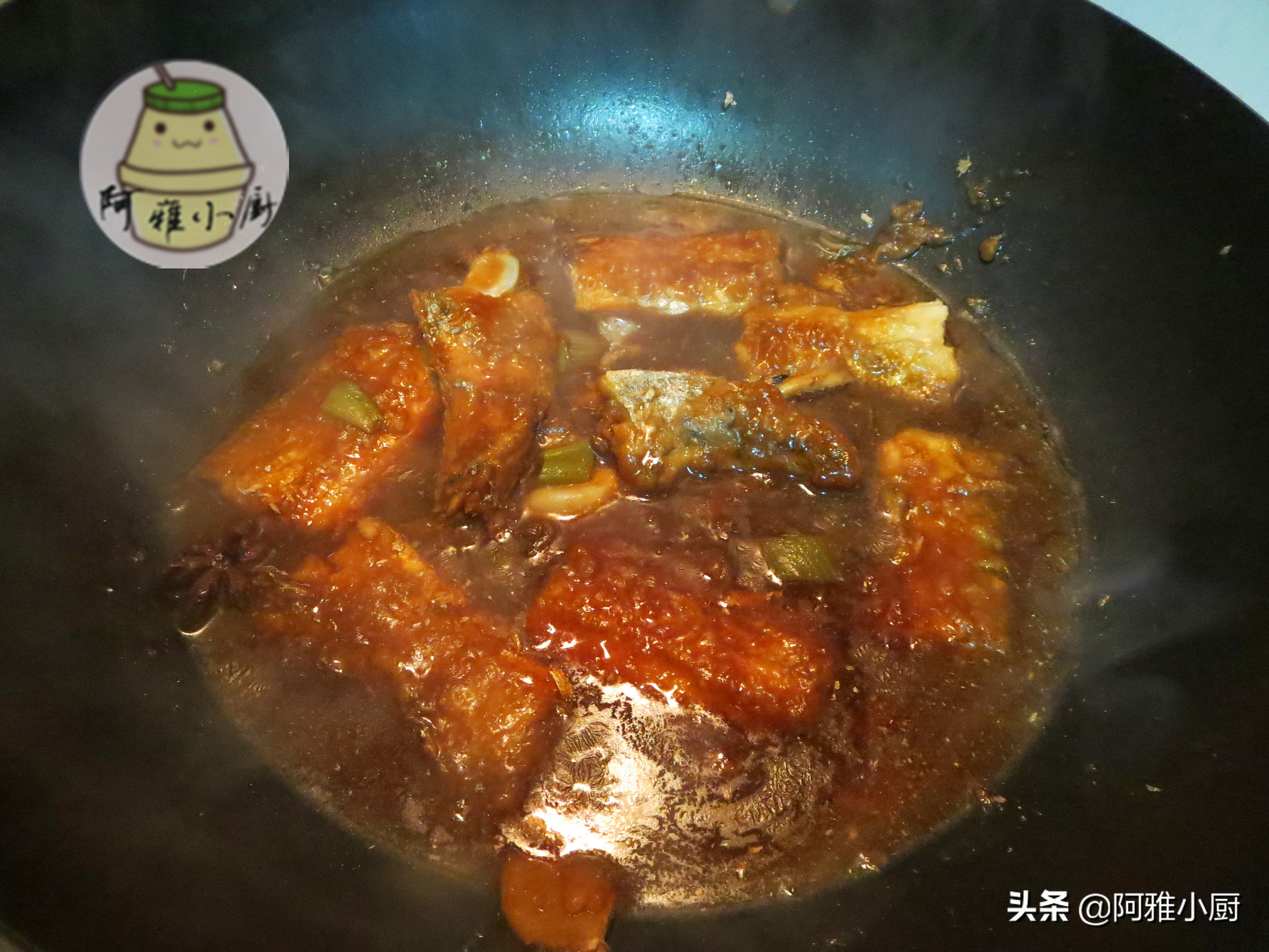 带鱼家常做法不煎不炸,家常带鱼11种吃法有哪些