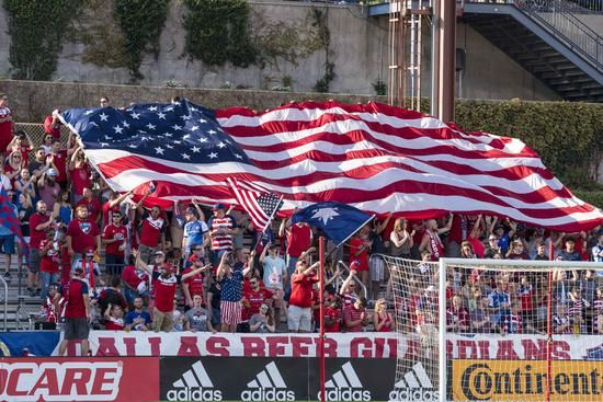 空场球赛,足球比赛为什么连续空场