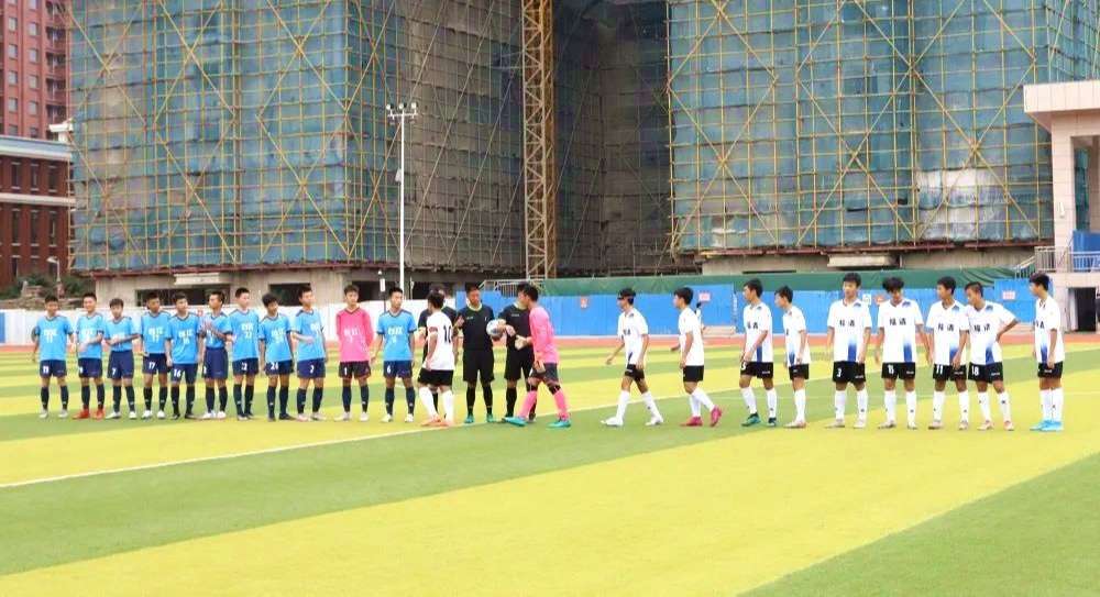 福建省第17届运动会足球比赛,全国青少年足球联赛福州赛区