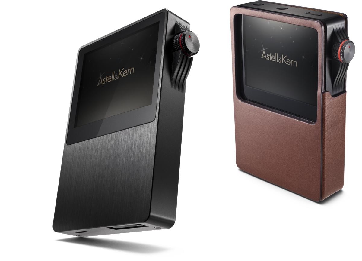 史上最详细的AK旗舰音乐*放播**器进化科普！以SPKMGOLD为名的浅析