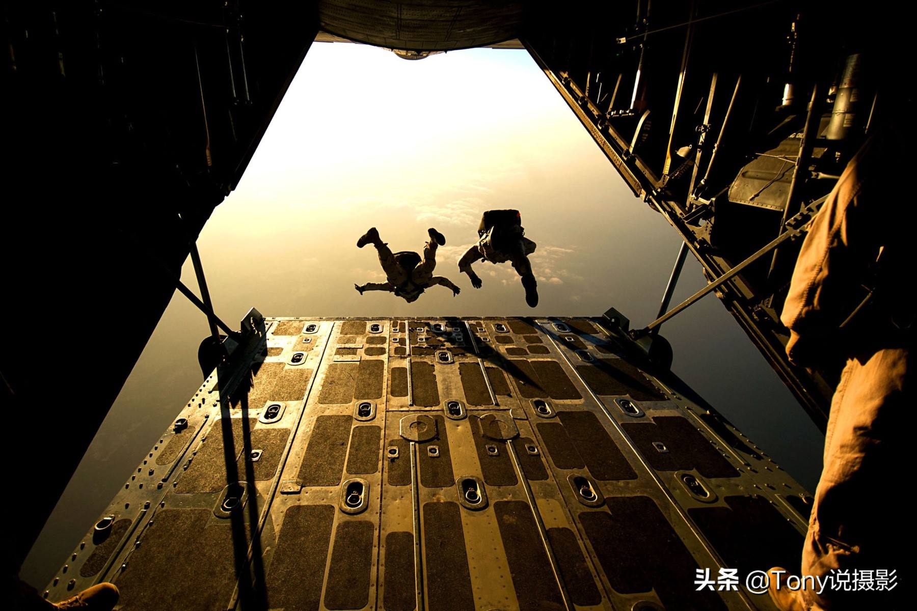 不会拍照？学会这5个拍摄技巧，轻松拍出好照片