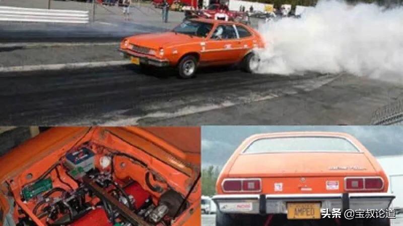 GDBOIL格德宝｜名车鉴赏｜福特Ford