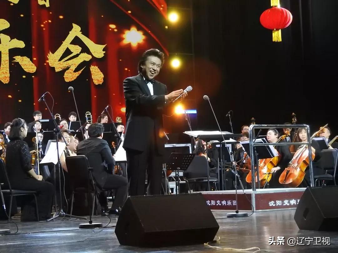 中国三大男高音北京新春音乐会,声之韵新四大男高音