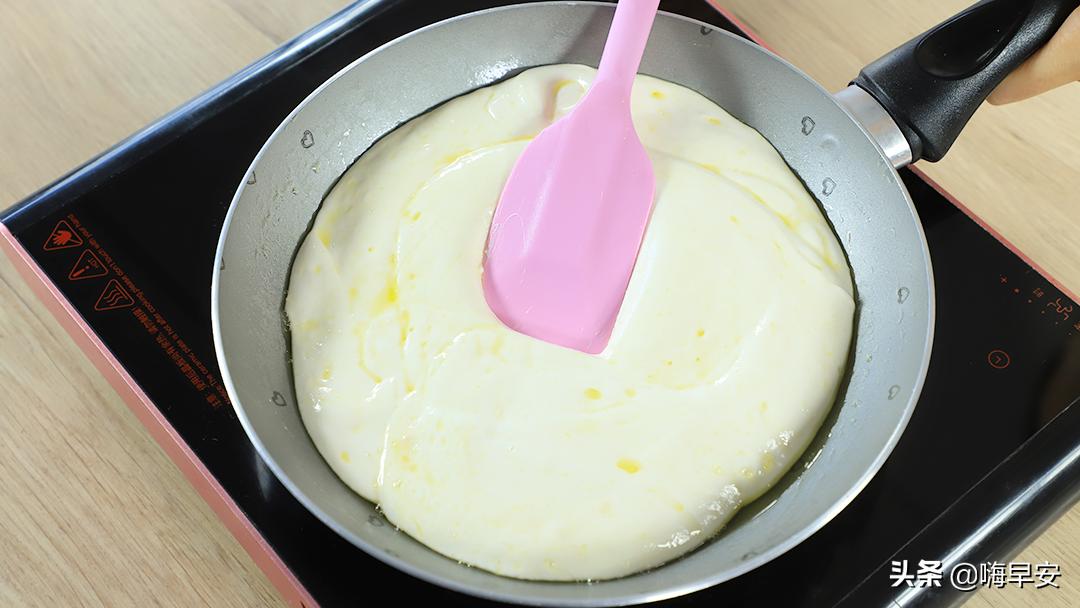 自己在家做牛轧糖的做法,自制牛轧糖的做法教程