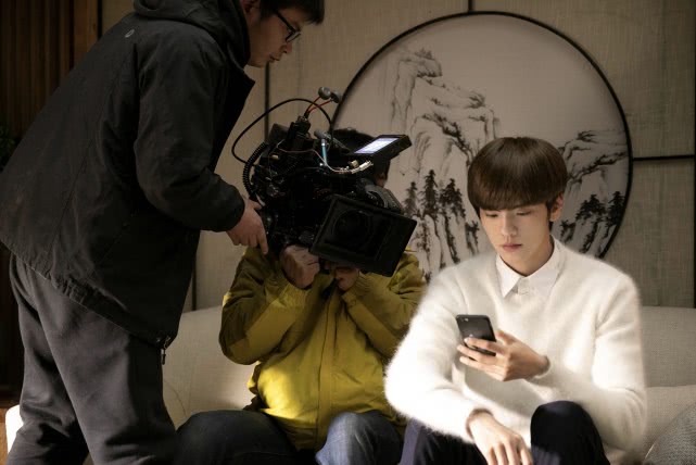 现在演员拍吻戏都是真吻吗,明星拍吻戏真的不介意吗