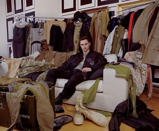 「很潮-OFFWAY」给你30万，是买archive还是hype？