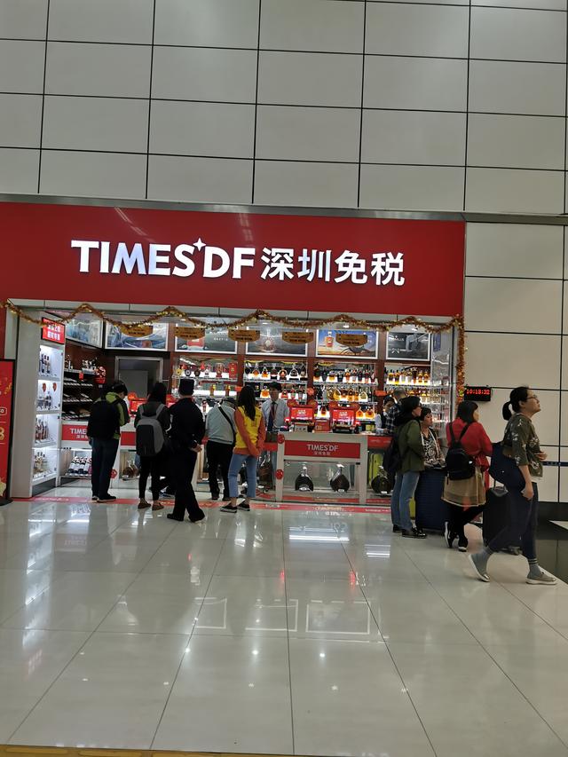 广州的购物天堂在哪里,曾经的购物朝圣地