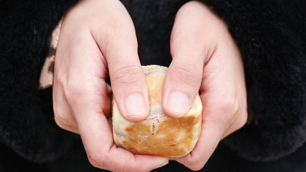 走遍3个区，耗时72小时，厦门「芋泥清单」来了