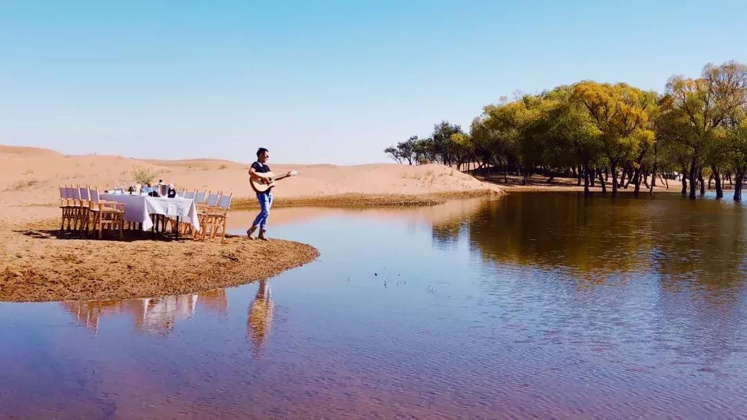机票490飞往黄河过大年，主人请吃年夜饭，9项新年活动免费送