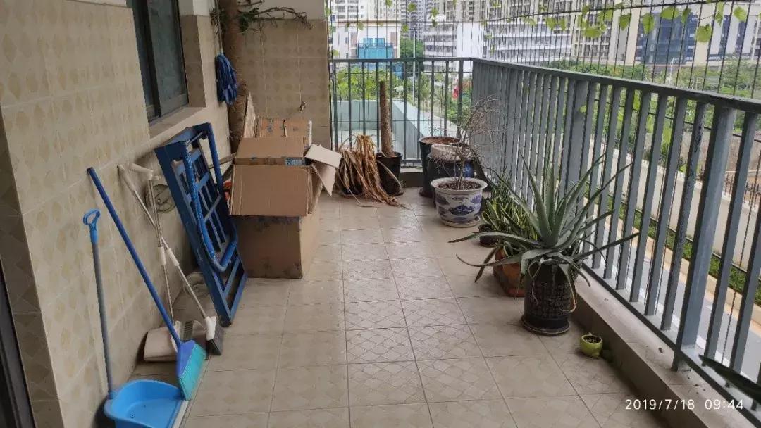 海口市中心精装3房急售,海口急售三房一厅16万元