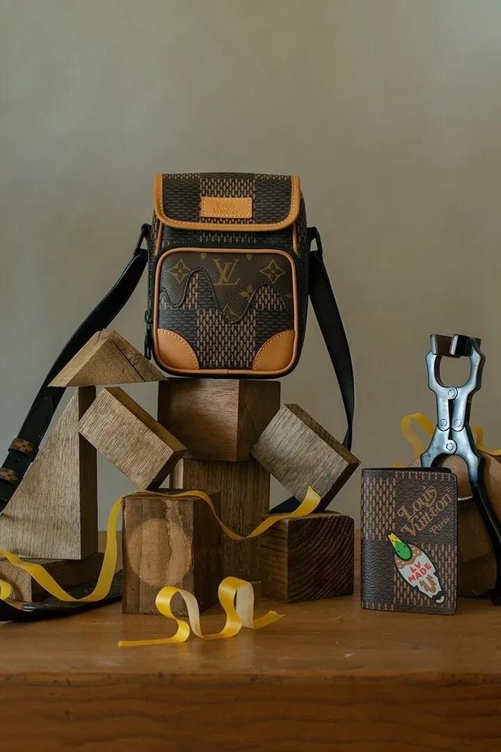 lvnigo,lvnigo最新联名