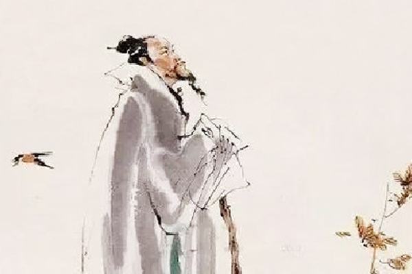 孟浩然一生中写过最简单的诗,孟浩然写的最著名的诗句