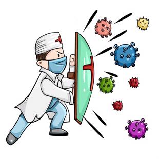 注射用胸腺肽,医生注射胸腺肽