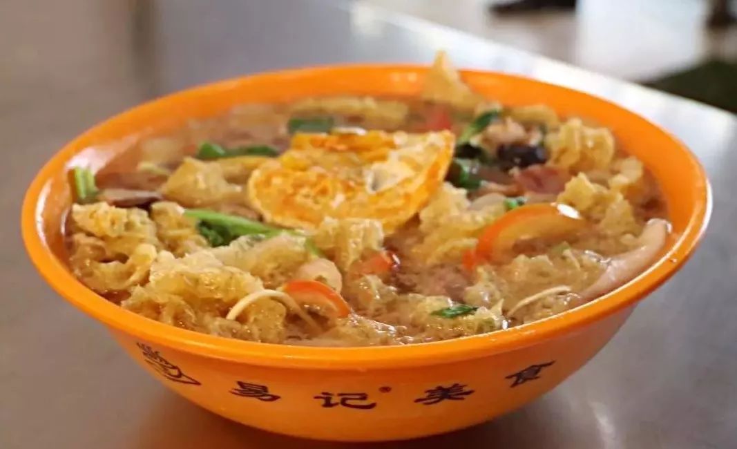 五一必打卡人气美食街推荐,7条吃货必打卡的美食街