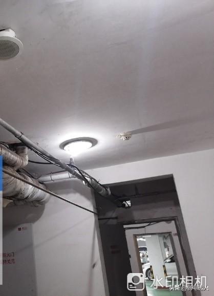 老小区改造监控方案,大面积场所监控怎么施工