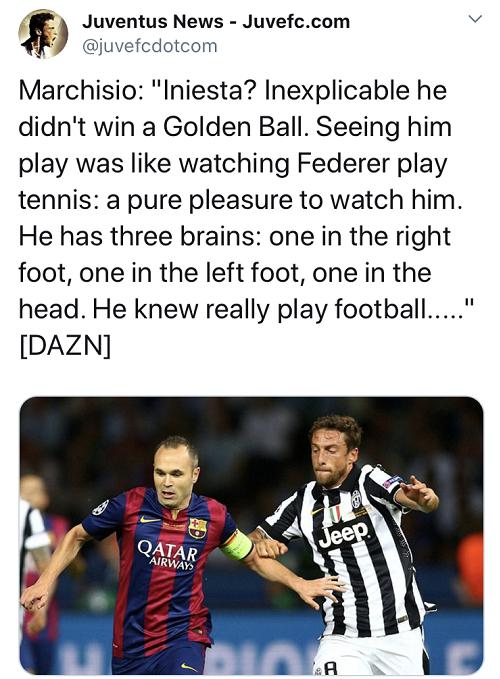 伊涅斯塔对阵恒大一条龙,亚冠完美首秀