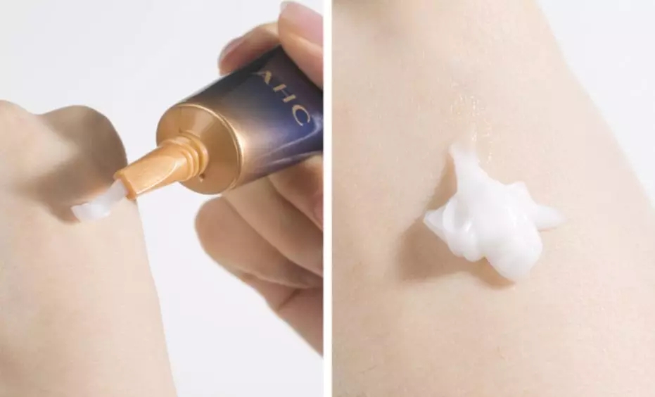 眼霜哪款适用33岁有眼袋和眼纹重,眼霜推荐去除大眼袋20岁