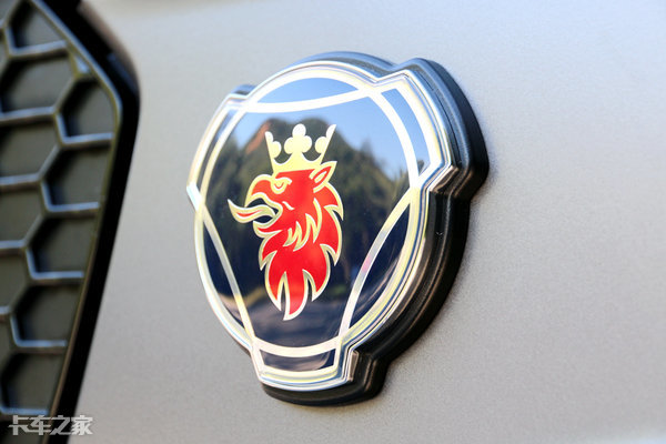 公路之王斯堪尼亚s500,斯堪尼亚s500跑高速视频