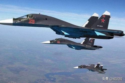 苏34到底值不值钱,中国有没有买苏34