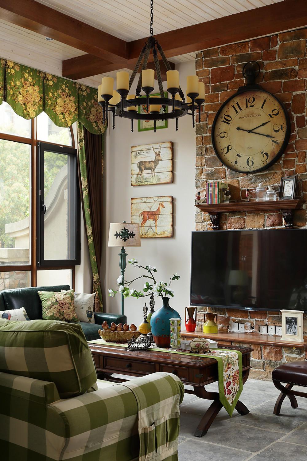 北区佳兆业装修效果图,东戴河佳兆业别墅装修