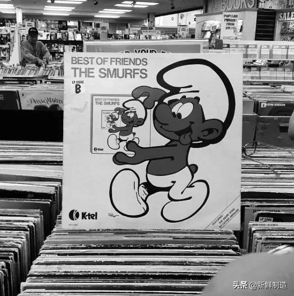 如何买黑胶唱片,怎样买黑胶唱片