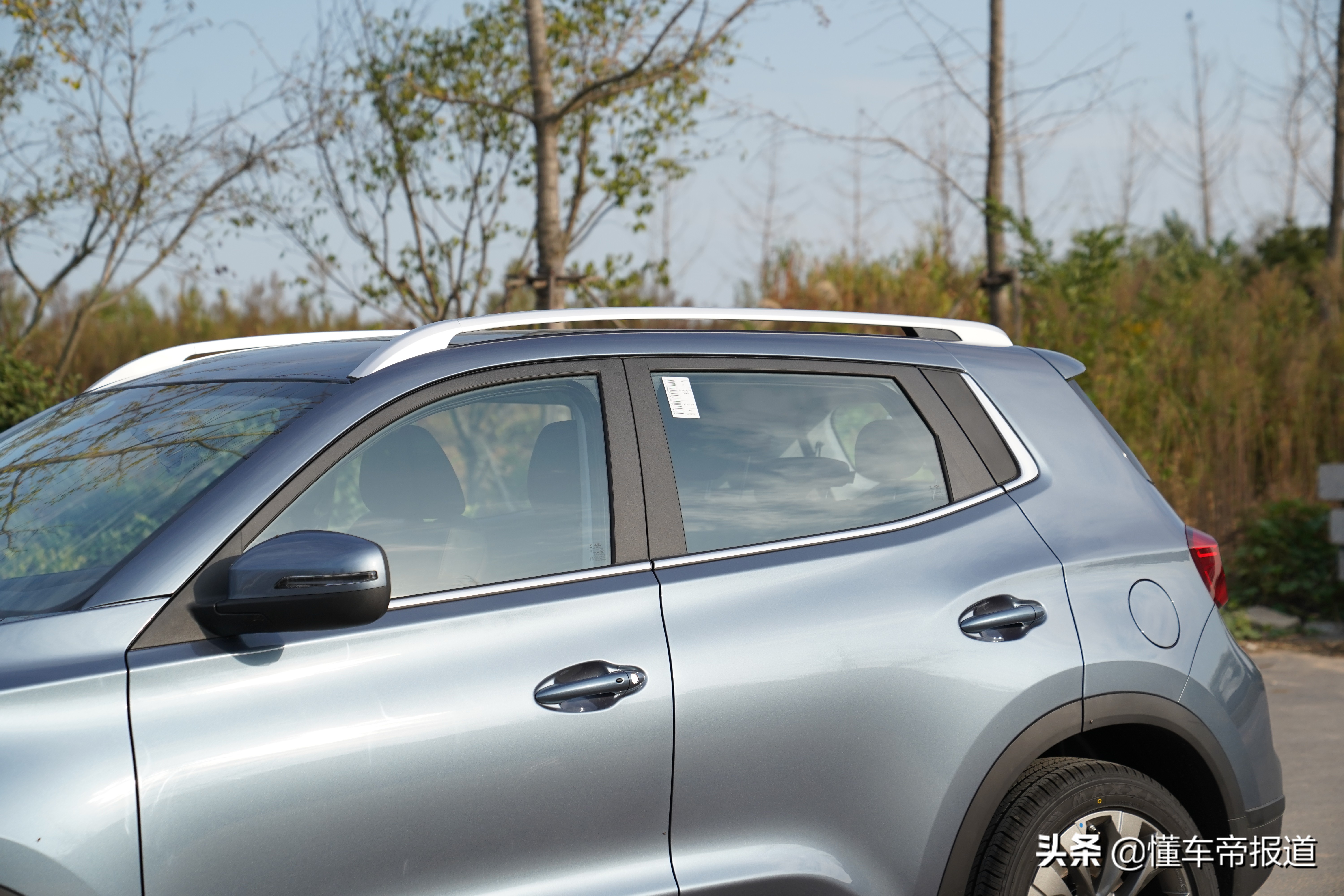 奇瑞瑞虎5xhero试驾视频,瑞虎5x2019款hero1.5lcvt时尚版优缺点