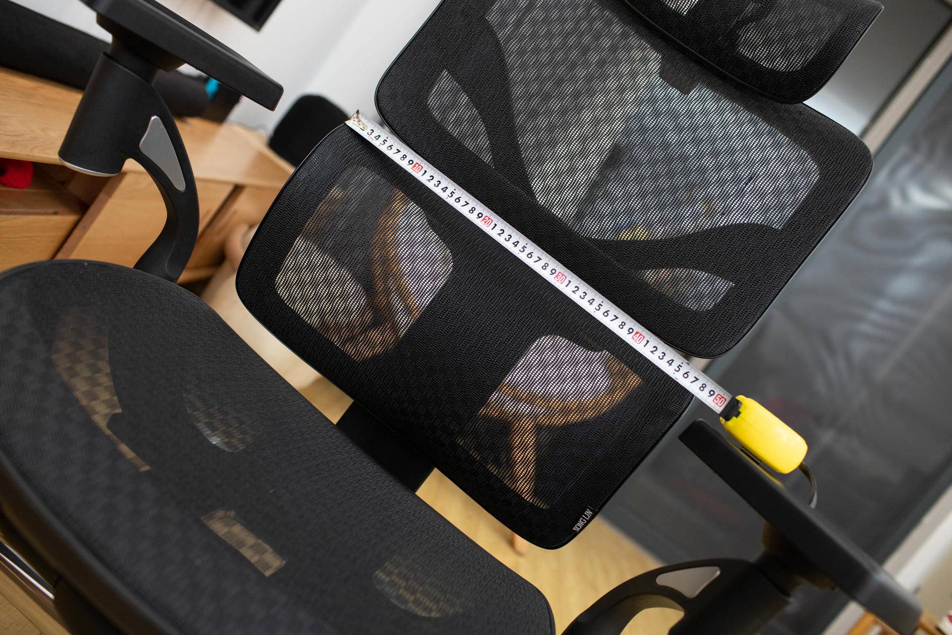 旗舰级人体工学椅,高端人体工程学椅