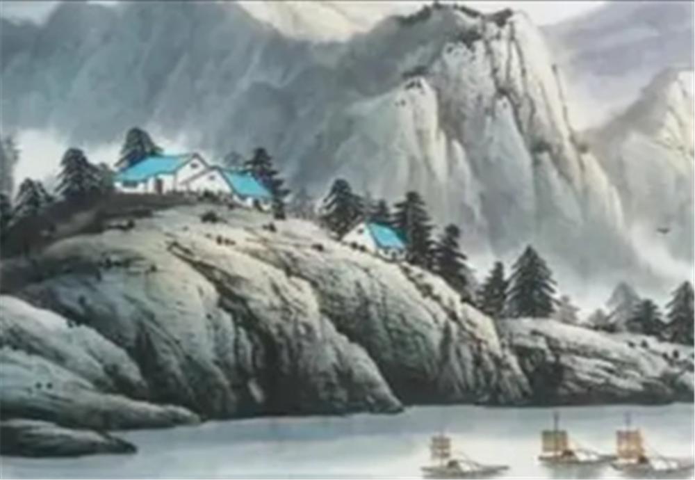 大路有水小路有鬼,大路有水小路有鬼是何意