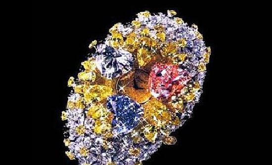 卡西欧最昂贵的手表,世界上最昂贵的手表