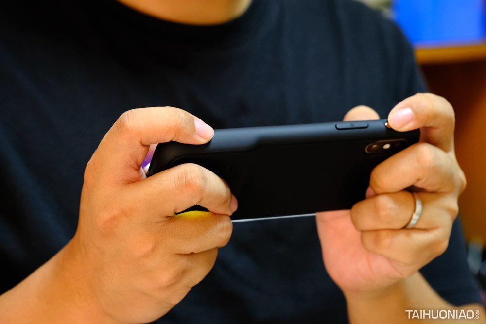 魔派暗刺手机壳,吃鸡游戏手感超好的手机壳