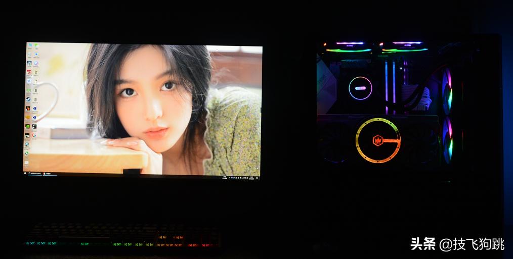 台电幻影np900和np300,台电固态硬盘s20评测